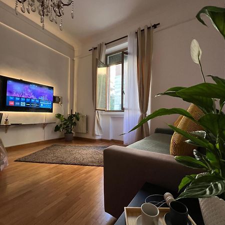 Home Sweet Home Villa Borghese Рим Екстериор снимка