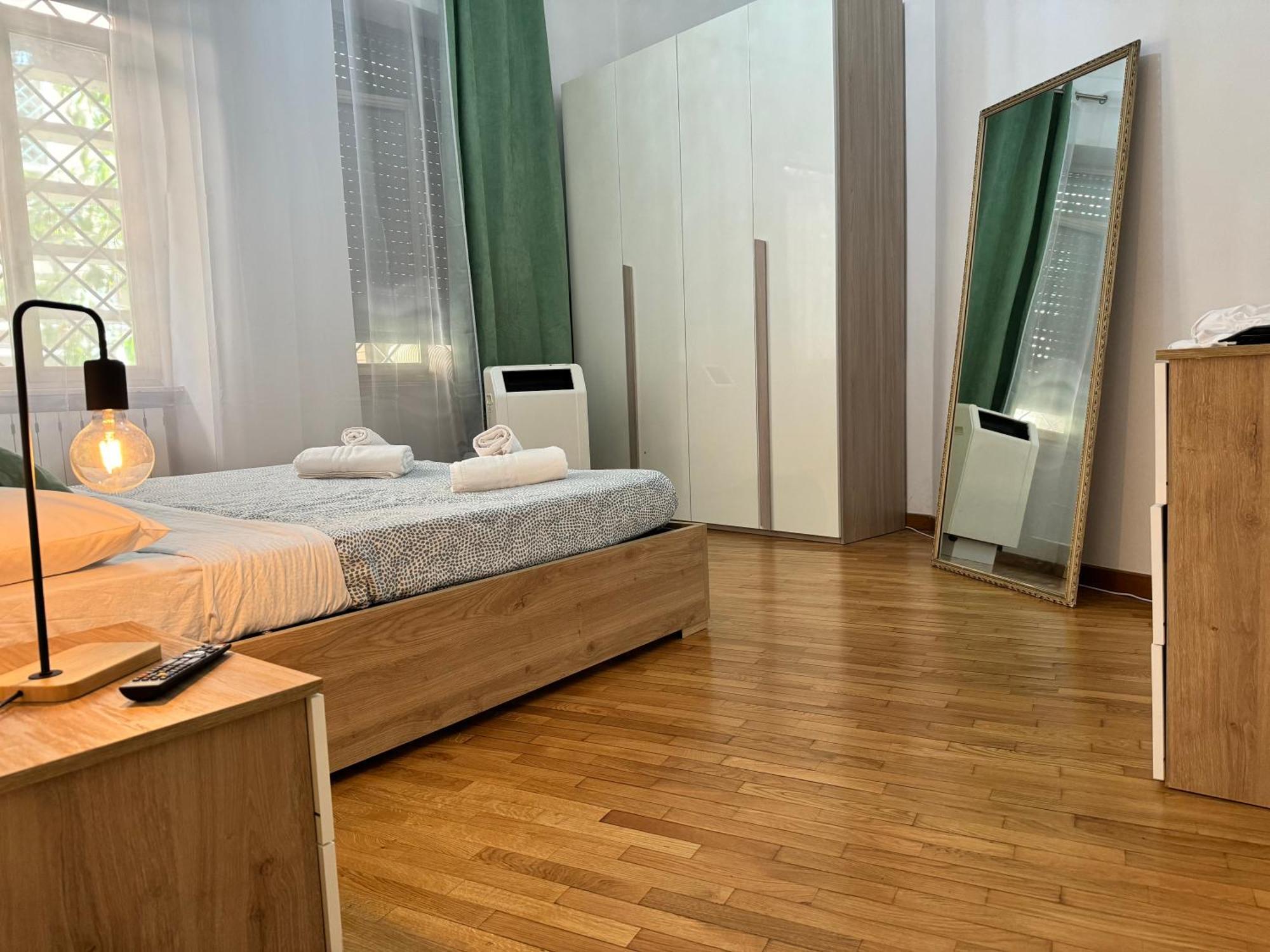 Home Sweet Home Villa Borghese Рим Екстериор снимка