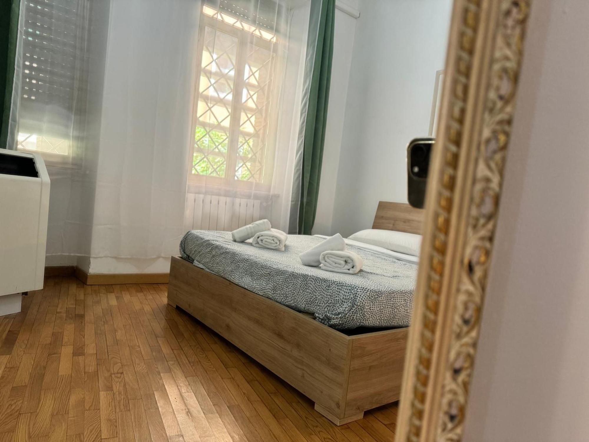 Home Sweet Home Villa Borghese Рим Екстериор снимка