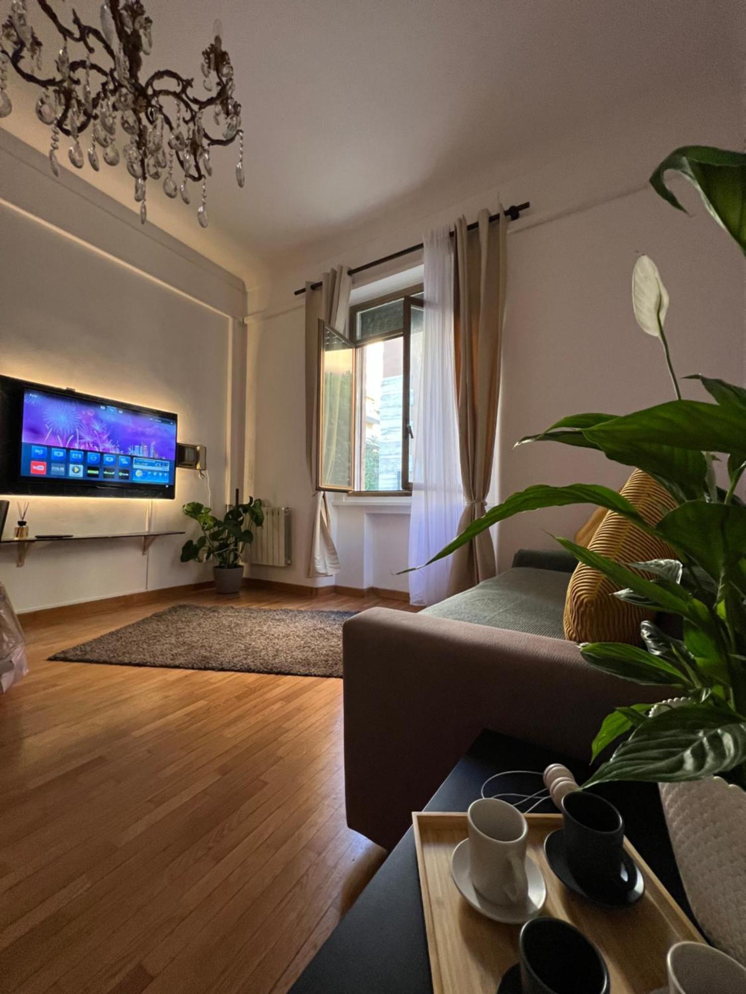 Home Sweet Home Villa Borghese Рим Екстериор снимка